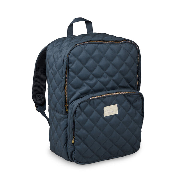 Changing Backpack - Navy