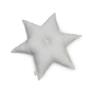Cushion Star - Grey