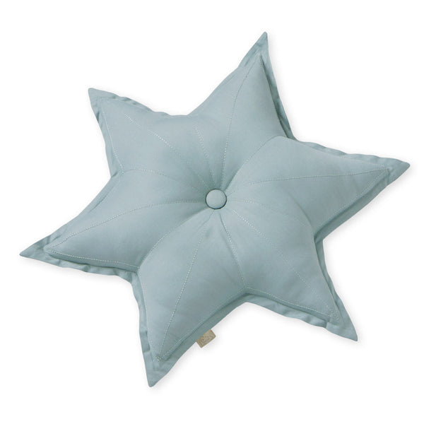 Cushion Star - Petroleum