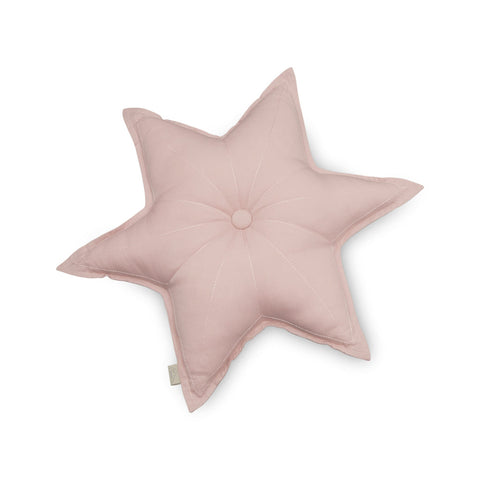 Cushion Star - Dusty Rose
