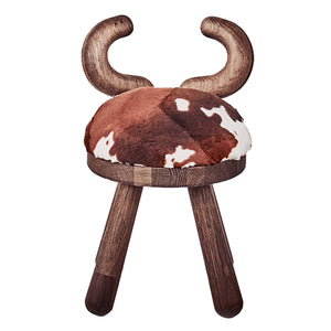 Cow Chair
