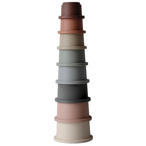 Stacking Tower Cups - Original