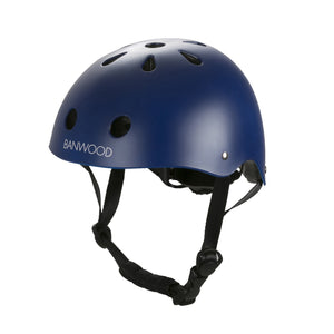 Classic Helmet - Navy