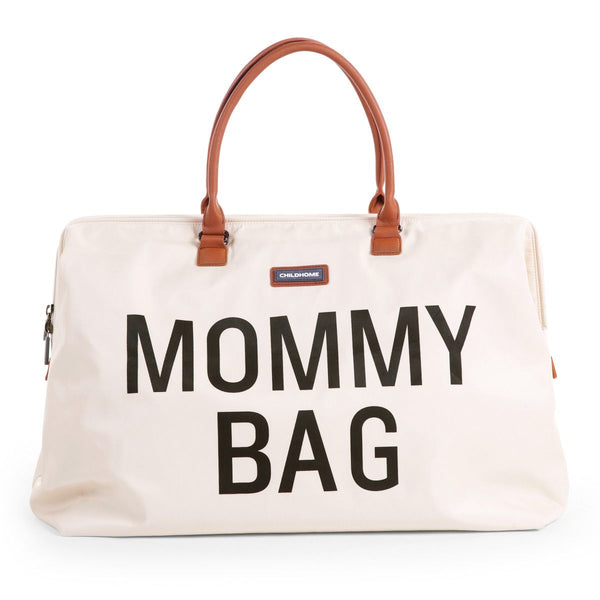 Mommy Bag - Off White