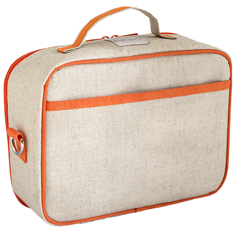 Trixie Kids Thermal Lunch Bag (Cat) – Little Adventure Shop